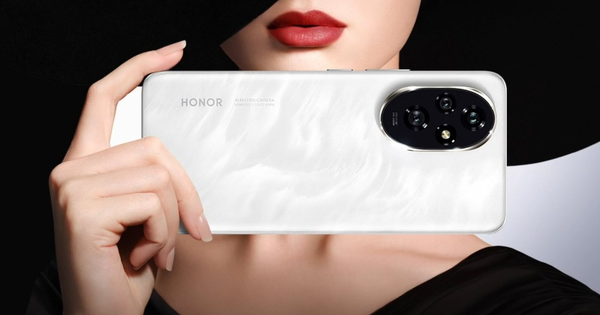 Honor sắp ra mắt smartphone thiết kế đẹp, camera chất lượng, sạc 100W chính hãng Việt Nam, giá sẽ hấp dẫn?