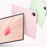 Huawei ra mắt máy tính bảng siêu mỏng nhẹ, giá 15 triệu đã có màn hình OLED Tandem xịn như iPad Pro M4