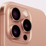 Không phải AI hay camera, màu vàng (gold) mới là thứ giúp iPhone 16 Pro Max bán chạy tại Việt Nam