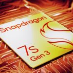 Qualcomm ra mắt Snapdragon 7s Gen 3: Mang AI đến với smartphone tầm trung