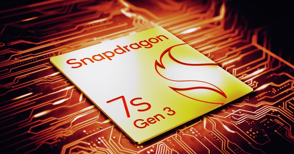 Qualcomm ra mắt Snapdragon 7s Gen 3: Mang AI đến với smartphone tầm trung