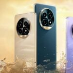 Ra mắt điện thoại có "camera AI": Mặt lưng giả da, Snapdragon 7s Gen 2, pin 5.200mAh, giá 8 triệu đồng