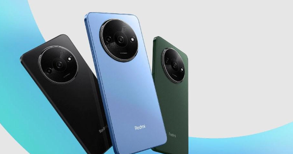 Redmi A3 và Redmi 13: Hai mẫu điện thoại sinh ra dành cho 2k6 sắp nhập học