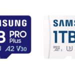 Samsung ra mắt thẻ nhớ microSD dung lượng 1TB: Độ bền cao, có chống nước, giá từ 3,3 triệu đồng