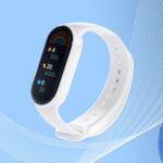 Sắp ra mắt Xiaomi Band 9 "quốc dân" chính hãng: Thiết kế viền cao cấp, pin 21 ngày, giá cực kỳ hấp dẫn