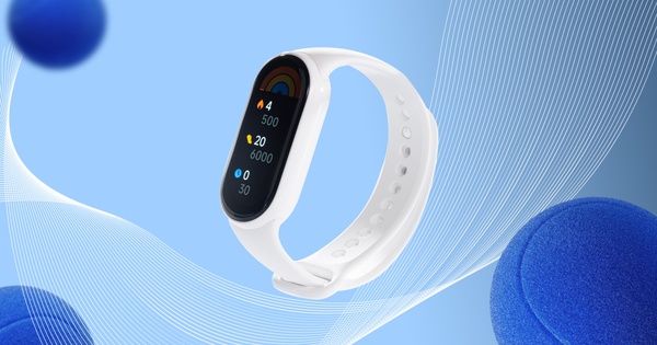 Sắp ra mắt Xiaomi Band 9 "quốc dân" chính hãng: Thiết kế viền cao cấp, pin 21 ngày, giá cực kỳ hấp dẫn