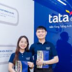 TATA English - Môi trường tiếng Anh cho người chưa đủ kiên trì