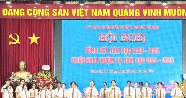 Tập trung nâng cao chất lượng dạy học với học sinh lớp 9