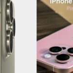 Tất cả đồn đoán trước đây đều sai: Màu Hồng mới nhất trên iPhone 16 Pro Max sẽ có diện mạo như thế này!