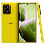 Thêm một mẫu "Lumia 920 chạy Android" sắp được HMD ra mắt