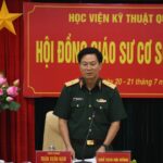 Thiếu tướng, NGƯT Trần Xuân Nam: Hơn 30 năm gắn bó với nghiên cứu Vô tuyến điện