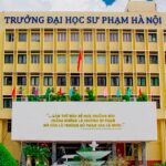 Trường Đại học Sư phạm Hà Nội công bố điểm chuẩn năm 2024, cao nhất 29.3 điểm