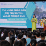 Trường phổ thông chỉ ra lý do học sinh thay đổi tổ hợp môn học và cách hạn chế