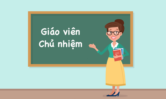  Vì sao giáo viên không nên làm chủ nhiệm cùng lúc 2 lớp? 