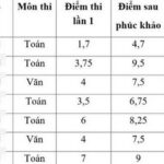 Vụ điểm thi vào lớp 10 tại Thái Bình: Tạm đình chỉ công tác Giám đốc Sở GD&ĐT