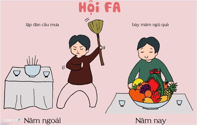 hình ảnh bàn thờ cầu mưa