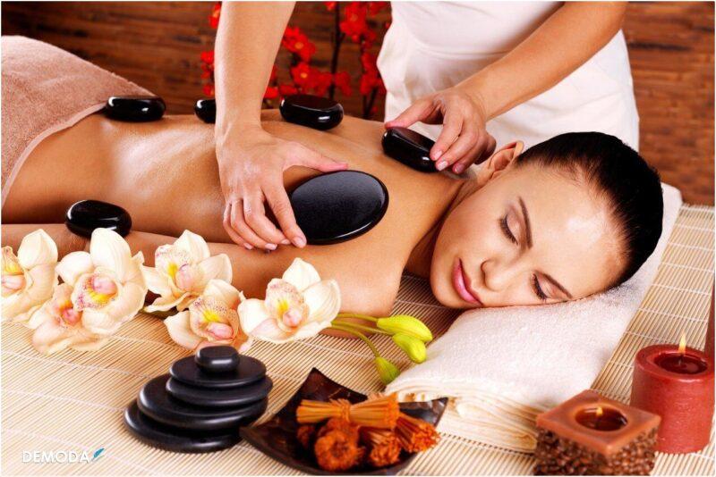 hình ảnh spa đẹp nhất