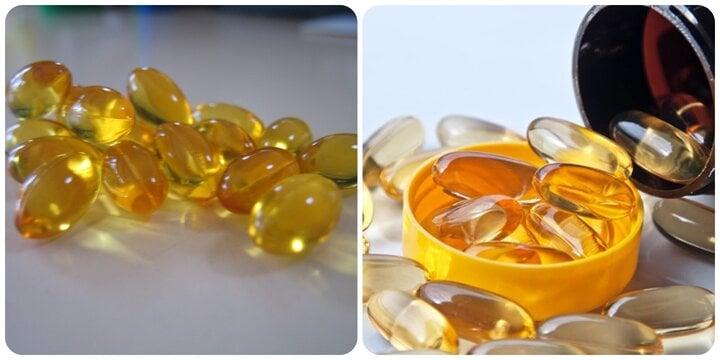 Có nên uống Omega 3-6-9 mỗi ngày không? - Ảnh 1.