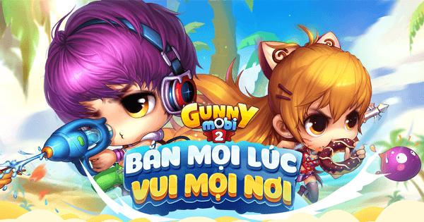 Mã Gunny Mobi mới nhất