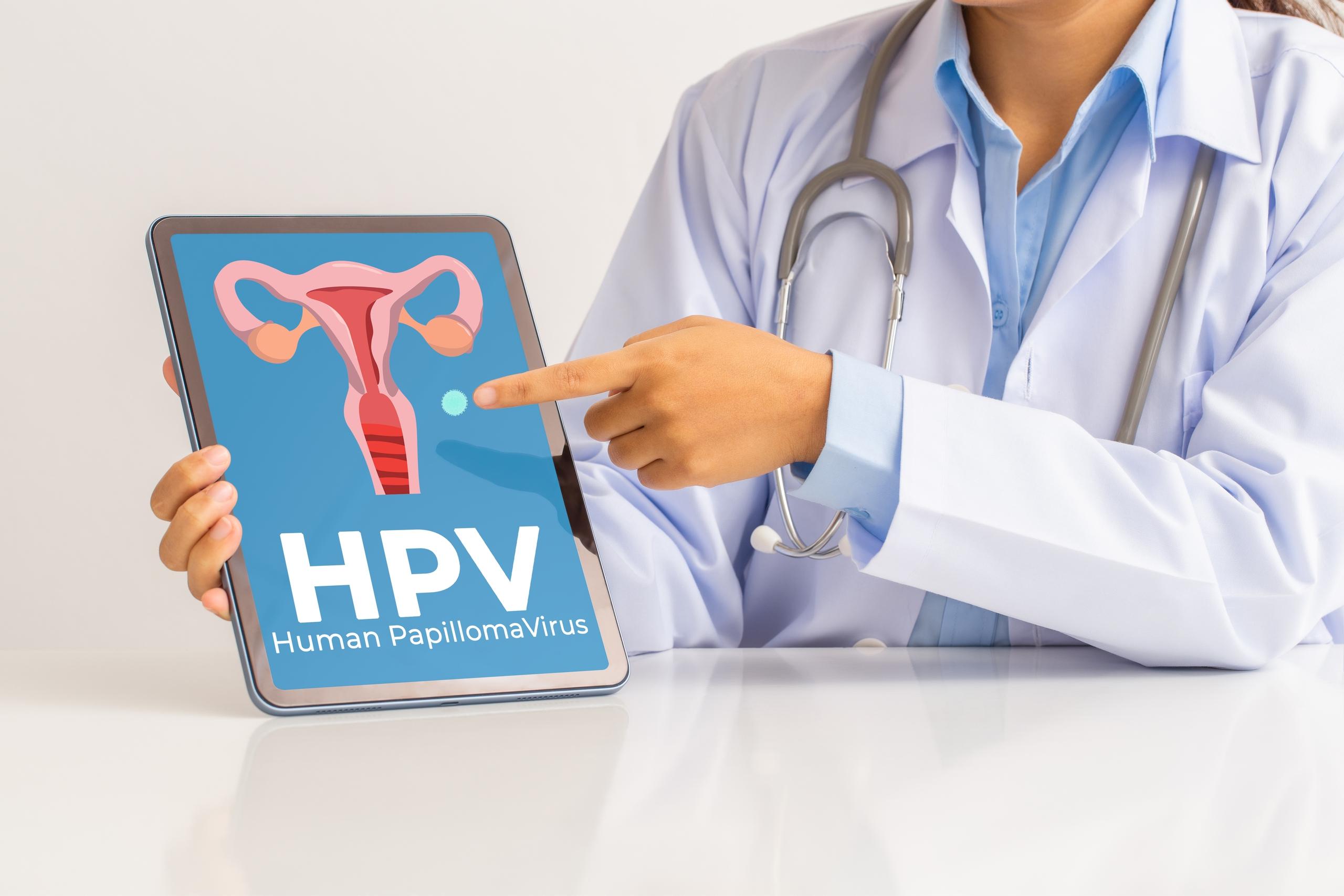 Đã đến lúc người lớn cần thay đổi nhận thức về trách nhiệm phòng ngừa HPV - Ảnh 1.