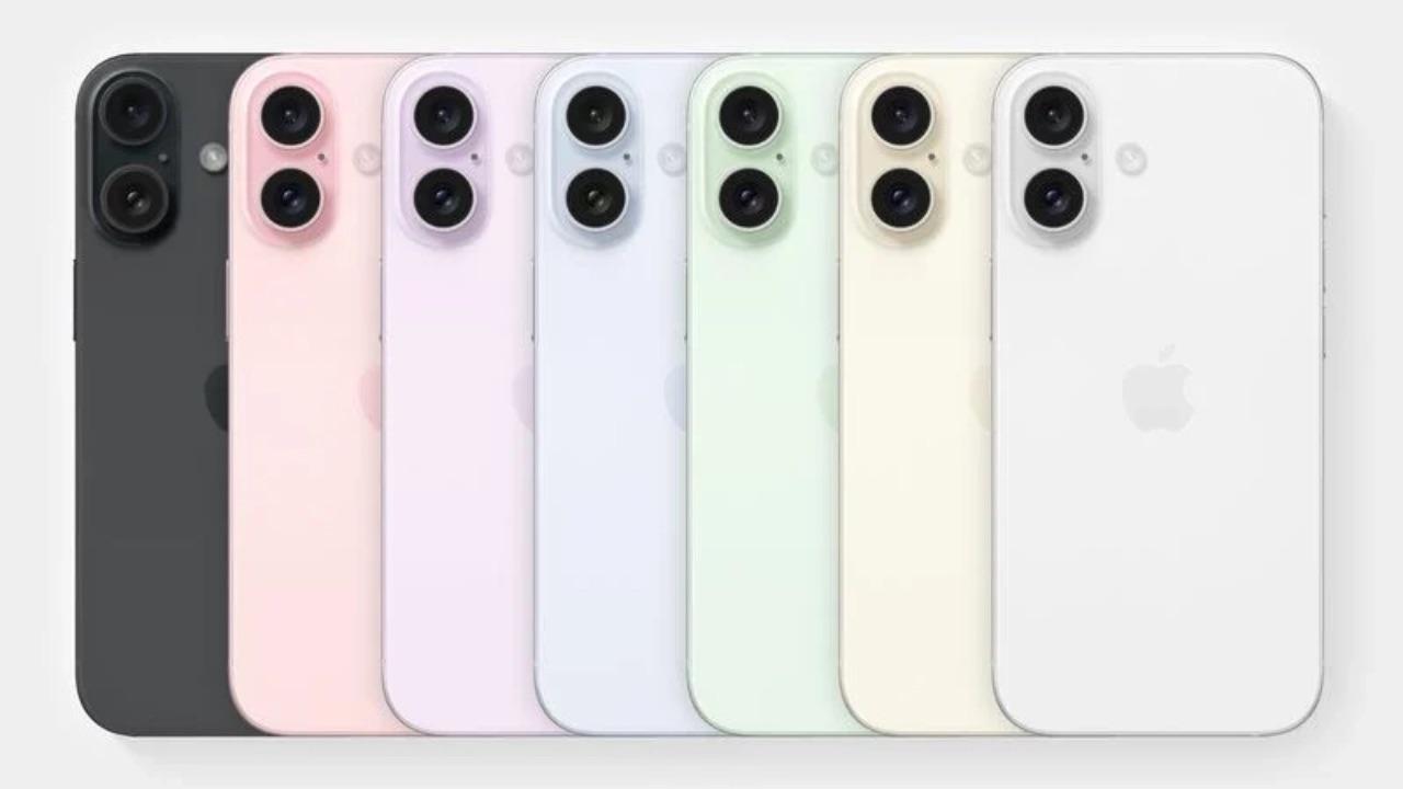 Dưới đây là những nâng cấp về camera của dòng iPhone 16: Nút chụp riêng, quay video 3K 120fps, định dạng JPEG-XL mới - Ảnh 1.