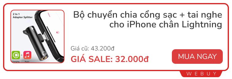 Các loại mặt hàng đa dụng, mua 1 tặng 2, có mặt hàng giảm giá gần một nửa - Ảnh 1.