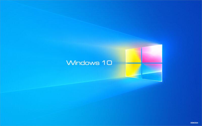 Hình nền Windows 10 đẹp nhất