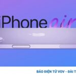 iPhone 17 Air thực sự là một ý tưởng tuyệt vời của Apple