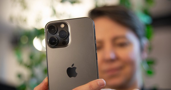 iPhone 17 sẽ có camera selfie nâng cấp, Gen Z liệu có thích?