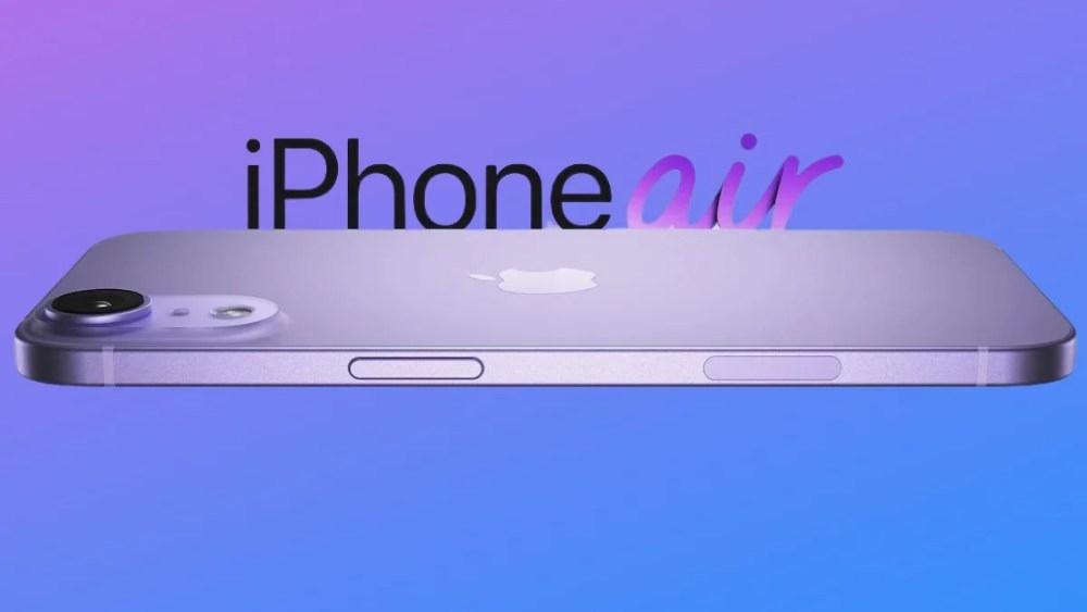 iPhone 17 Air thực sự là một ý tưởng tuyệt vời của Apple - Ảnh 1.