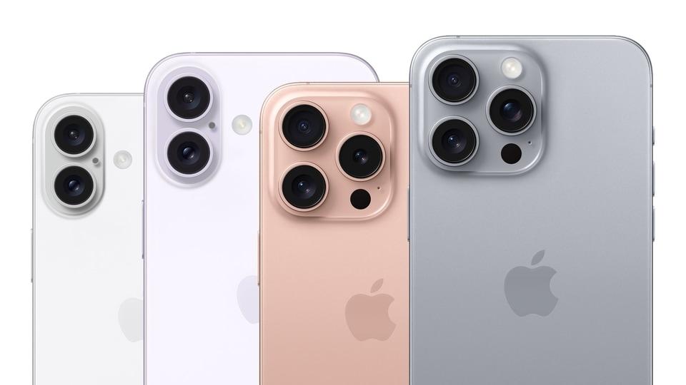 Những sản phẩm mới sắp ra mắt của Apple: iPhone 16, AirPods 4, iPad mini 7... nhưng được mong đợi nhất là thiết bị này - Ảnh 1.