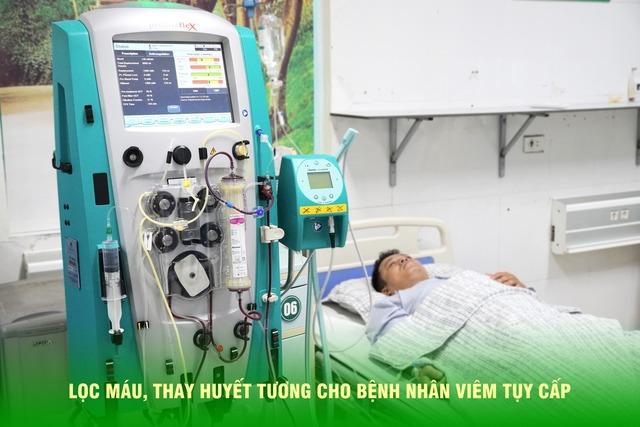 Người đàn ông 35 tuổi ở Phú Thọ nhập viện lúc nửa đêm, máu đặc như sữa - Ảnh 2.