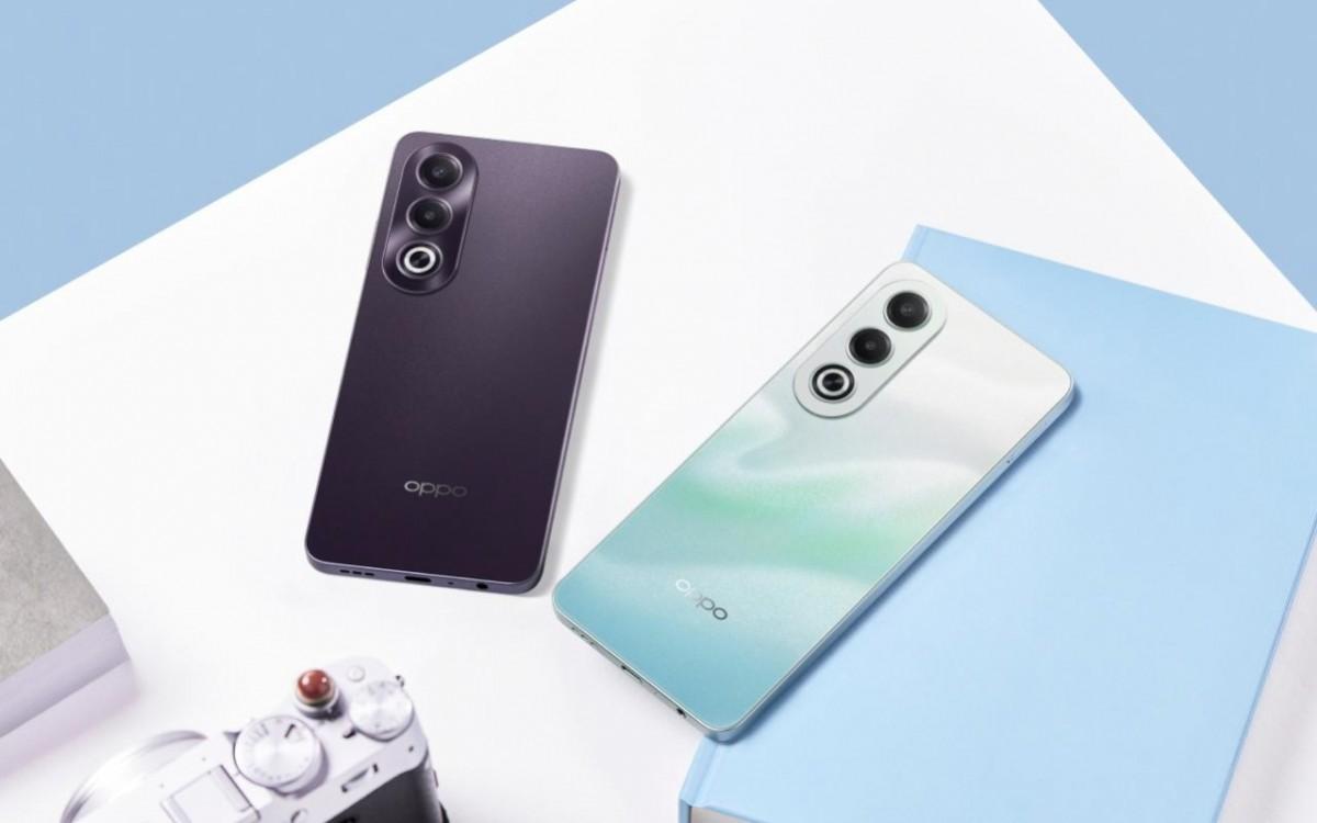 OPPO ra mắt điện thoại siêu bền giá dưới 4 triệu, đạt tiêu chuẩn quân đội Mỹ - Ảnh 1.