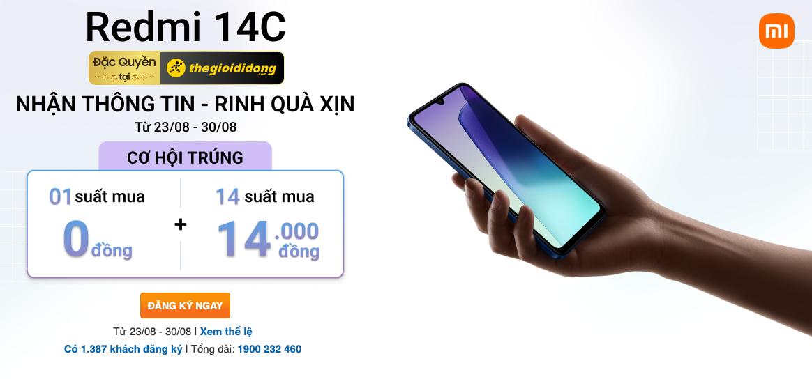 Thế Giới Di Động hé lộ smartphone chưa ra mắt của Xiaomi - Ảnh 1.