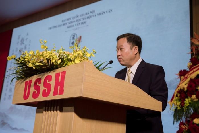 Dr. Dinh Thanh Hieu, Head of Han Nom Department, University of Social Sciences and Humanities, Vietnam National University, Hanoi. Photo from school website.jpg