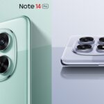 Ảnh chi tiết Redmi Note 14 series: Smartphone "quốc dân" sắp có thiết kế mới cực đẹp, có cả chống nước IP68, liệu giá sẽ rẻ?