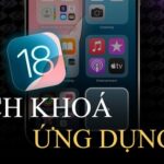 Cách khóa và ẩn ứng dụng trên iPhone bằng Face ID vừa cập nhật iOS 18