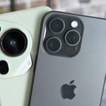 Camera iPhone 16 Pro Max bị đánh giá thua điện thoại Trung Quốc