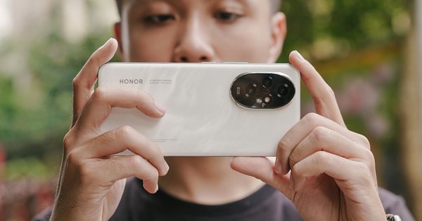 Đánh giá Honor 200 5G: Smartphone Gen Z hiếm hoi có sự cân bằng hoàn hảo