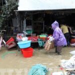 'Điểm mặt' những bệnh truyền nhiễm hay gặp trong mùa bão, lũ và những biện pháp phòng ngừa