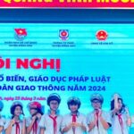 Đông Anh: Tuyên truyền pháp luật cho 200 cán bộ Đoàn, thanh niên các xã