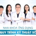 Dr. Care: Nha khoa tiên phong ứng dụng công nghệ cao trong trồng răng Implant