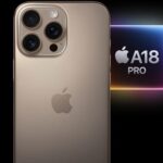 Hiệu năng mạnh mẽ nhưng chip A18 Pro trên iPhone 16 Pro Max vẫn chưa thể vượt qua gaming phone với chip Snapdragon 8 Gen 3