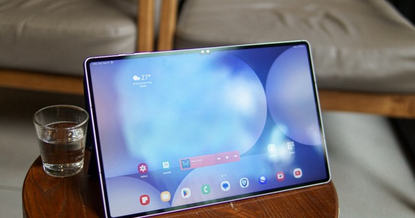 Nước đi mới lạ nhưng đúng đắn của Galaxy Tab S10 series