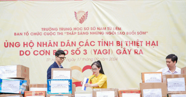 Phát động cuộc thi nghệ thuật tại các trường học trên toàn quốc