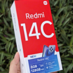 Redmi 14C: Trợ thủ đắc lực trên giảng đường của tân sinh viên