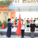 Sẵn sàng đón học sinh vào năm học mới an toàn