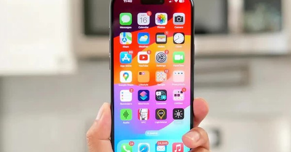 Smartphone camera kép đỉnh cao đang giảm giá mạnh: 'Mượt' không kém iPhone 16 mà giá rẻ hơn 5 triệu đồng