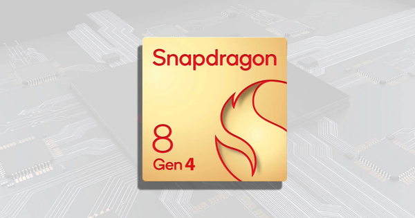 Snapdragon 8 Gen 4 hứa hẹn có GPU mạnh hơn tới 56% so với Snapdragon 8 Gen 3