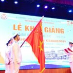 Trường Đại học Hàng hải Việt Nam khai giảng, chào đón gần 5.000 tân sinh viên